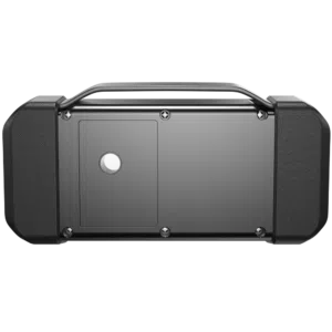 T - NINJA BOX