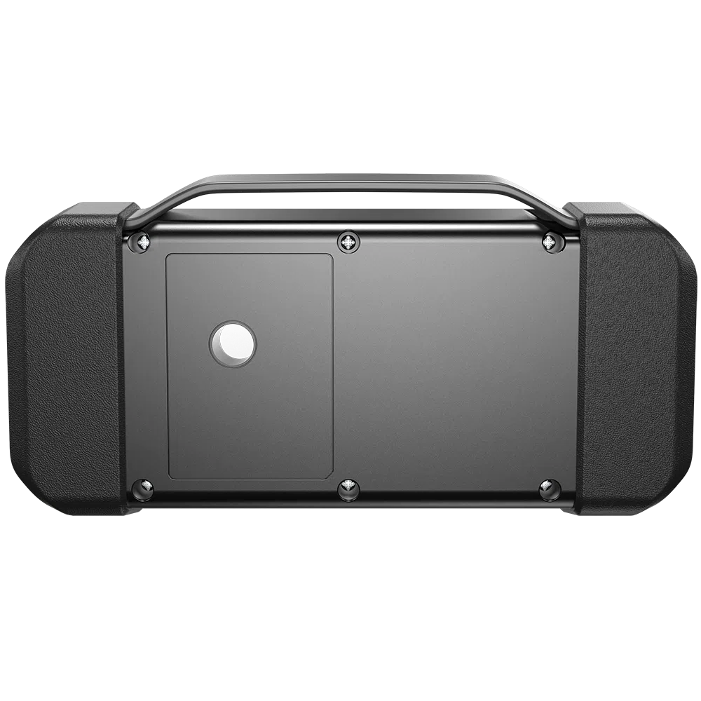 T - NINJA BOX