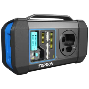 T - NINJA BOX
