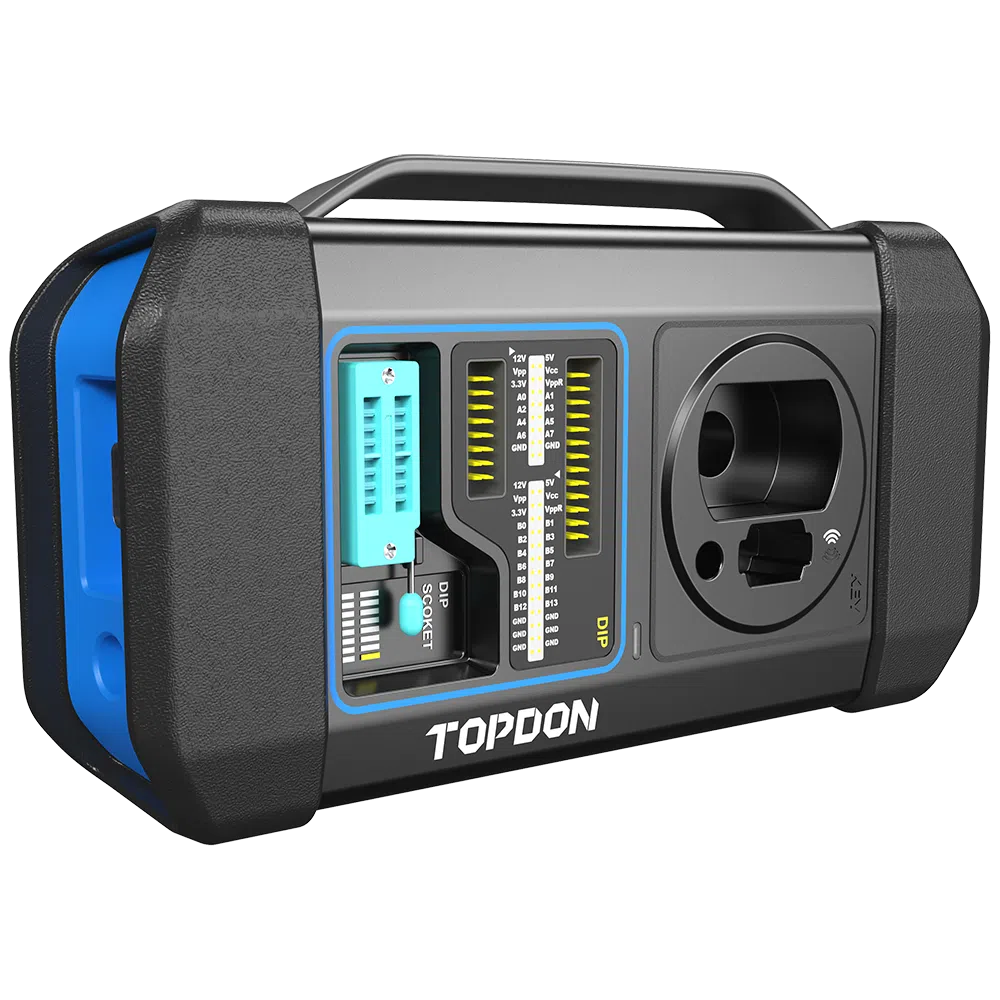 T - NINJA BOX