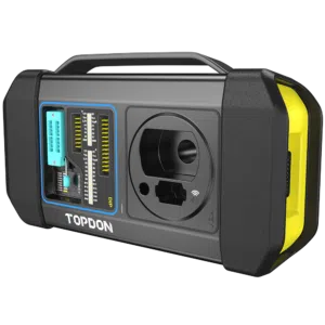T - NINJA BOX