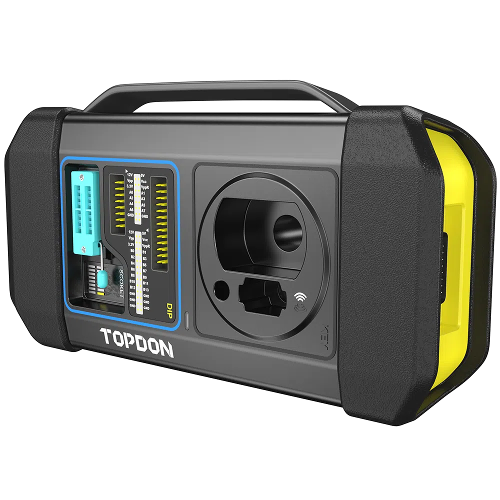 T - NINJA BOX