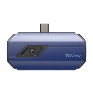 TC001 Pour ANDROID