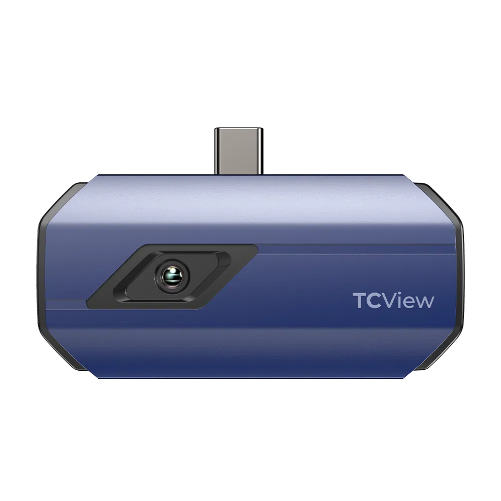 TC001 Pour ANDROID