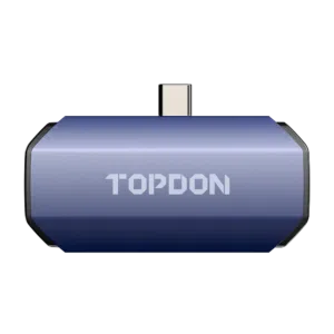 TC001 Pour ANDROID