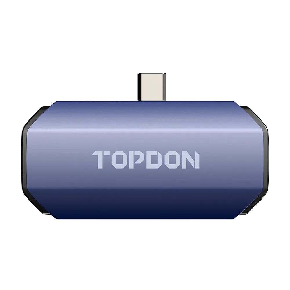 TC001 Pour ANDROID