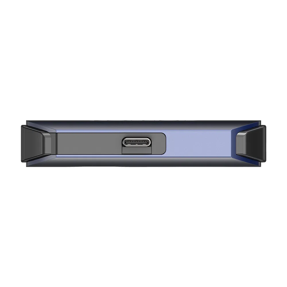 TC001 Pour ANDROID