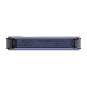 TC001 Pour ANDROID