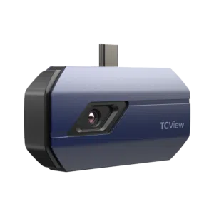 TC001 Pour ANDROID
