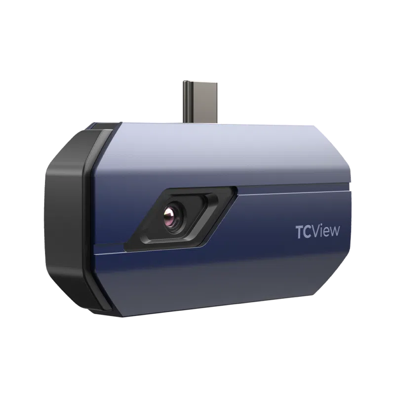 TC001 Pour ANDROID