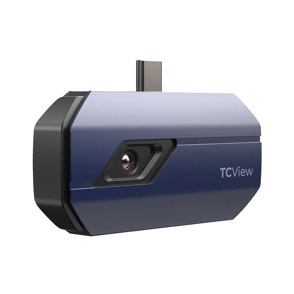 TC001 Pour ANDROID