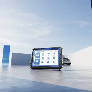 Accessoires inclus Phoenix XLink valise pro diagnostic