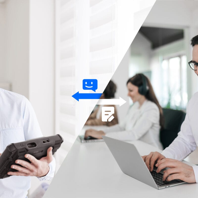 Ticket d’assistance – 1 question / réponse par email.