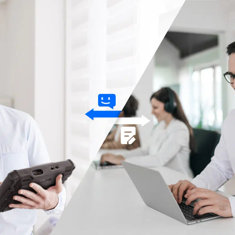 Ticket d’assistance – 1 question / réponse par email.
