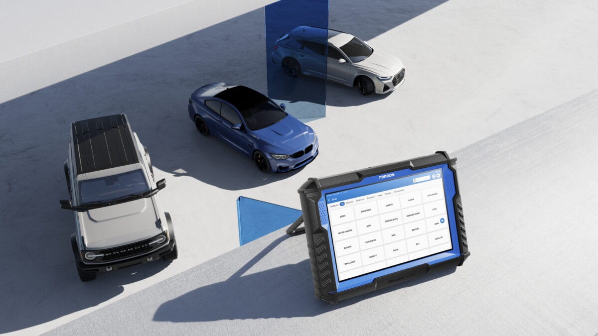 Écran XL tactile 10,1 pouces Phoenix XLink