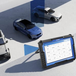 Écran XL tactile 10,1 pouces Phoenix XLink