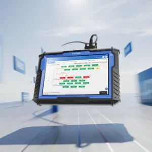 Scanner diagnostic auto professionnel Phoenix XLink programmation cloud et contrôle multi-marque"