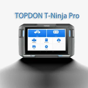 T-NINJA PRO
