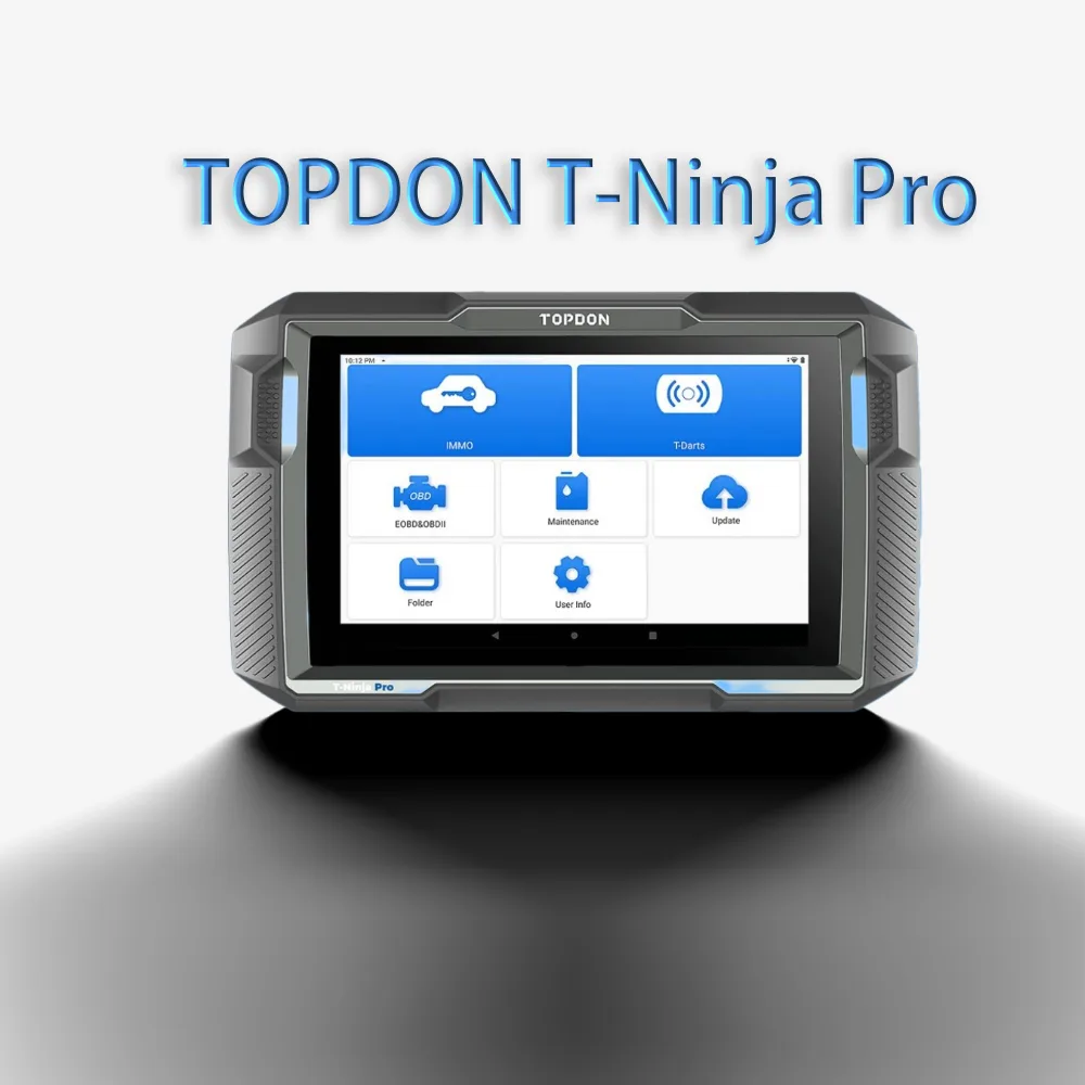 T-NINJA PRO