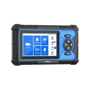 ArtiDiag HD  - Valise Diagnostic Poids Lourds + 60 marques