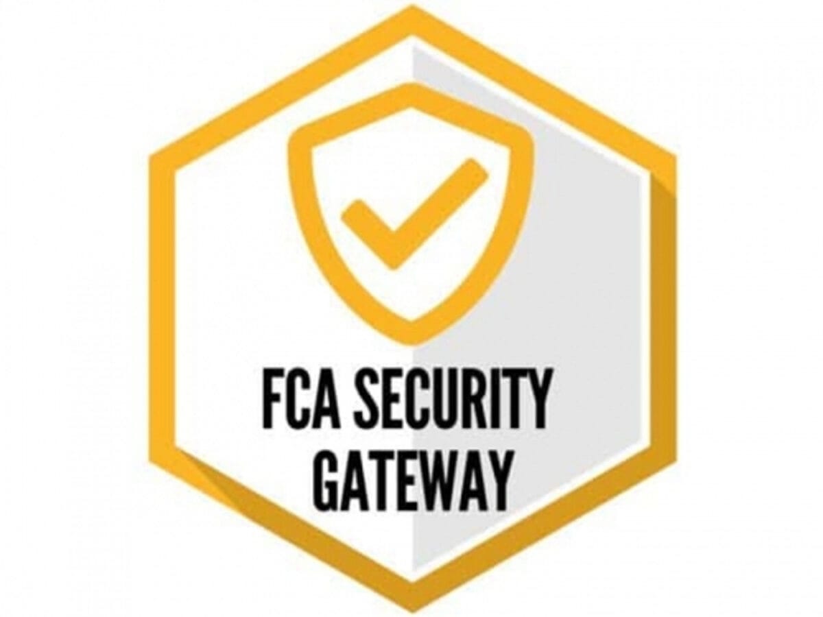 Logo FCA Security