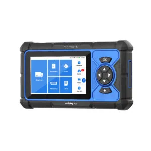 ArtiDiag HD  - Valise Diagnostic Poids Lourds + 60 marques