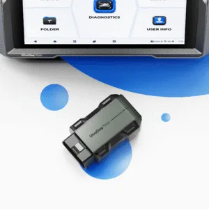 Scanner diagnostic moto professionnel UltraDiag tablette Android 11 Honda Harley BMW Ducati Yamaha Kawasaki personnalisation