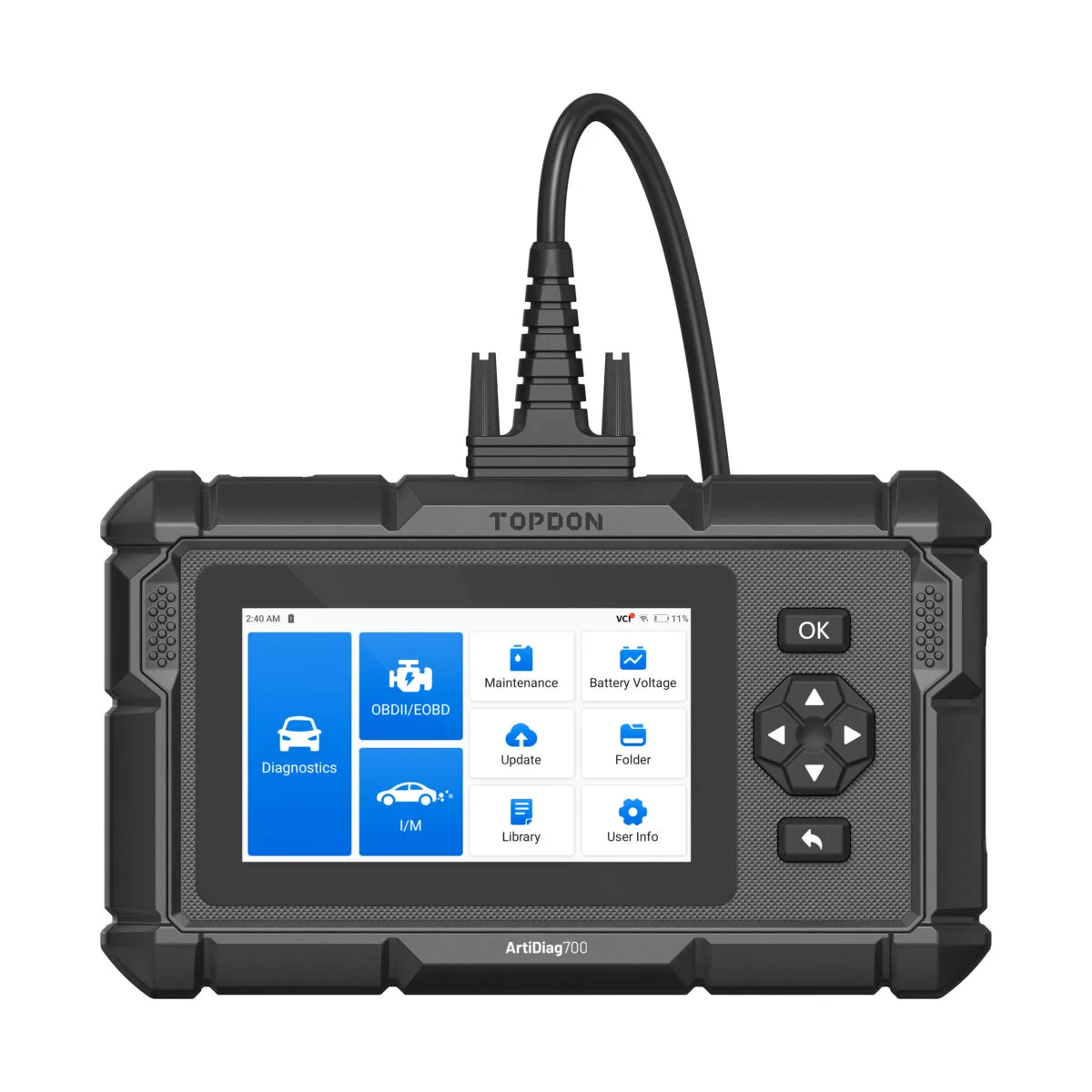 ARTIDIAG 700