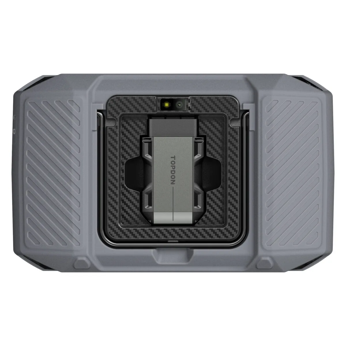 UltraDiag Moto valise diagnostic moto professionnelle VCI Bluetooth sans fil AutoVIN fonctions service étalonnages