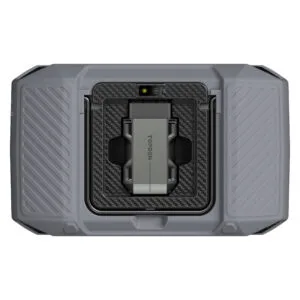 UltraDiag Moto valise diagnostic moto professionnelle VCI Bluetooth sans fil AutoVIN fonctions service étalonnages