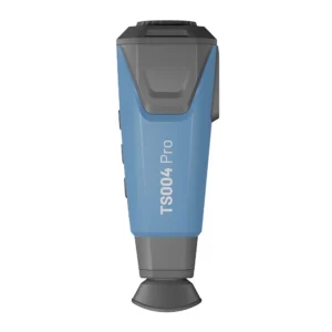 monoculaire thermique professionnel TOPDON TS004 Pro résolution 384x288 vision nocturne 50 Hz détection 594 mètres IP67